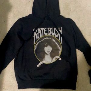 Kate Bush hoodie